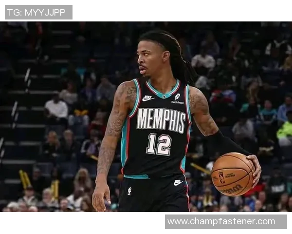 贾莫兰特：从篮球新星到全明星的成长之路与挑战